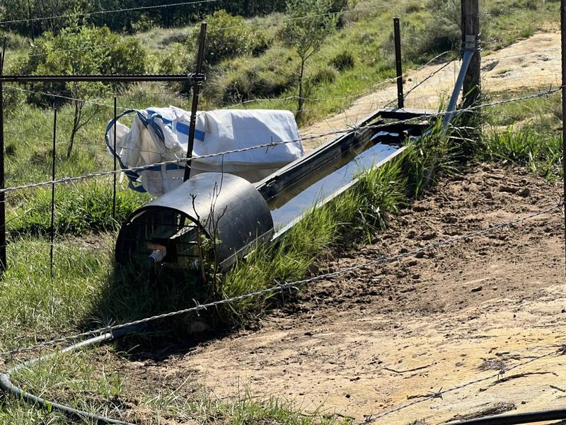 0 Bedroom Property for Sale in Fouriesburg Free State